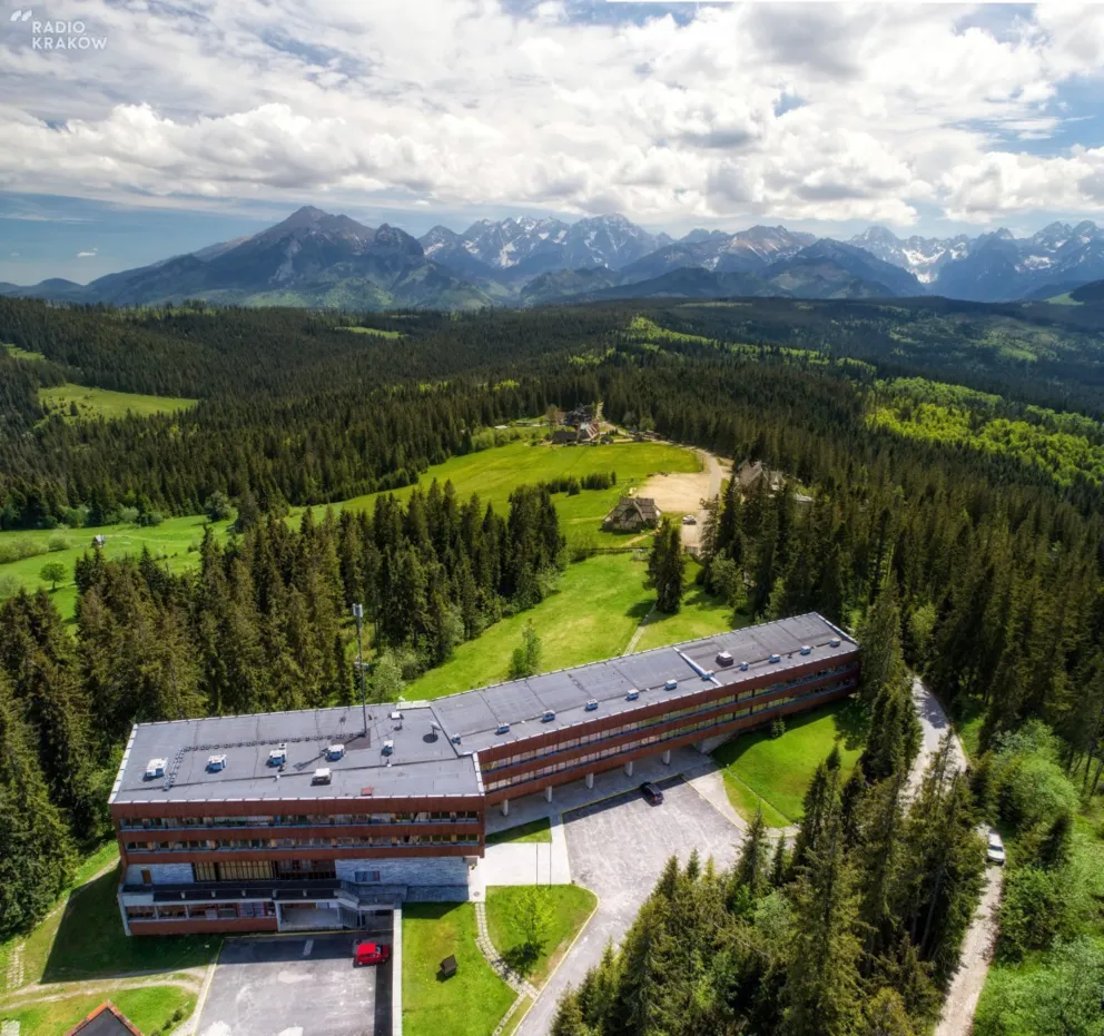 Jubileusz 25-lecia POLSKIE TATRY S.A.