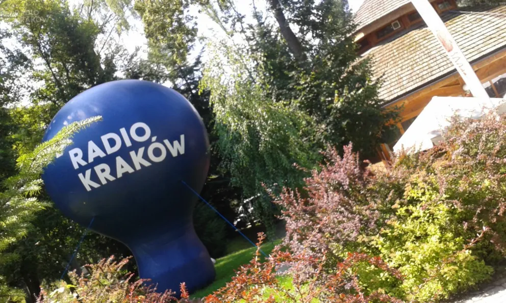 Majówkowe Co Niesie Dzień z Rabki Zdroju