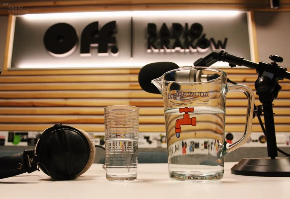 Wszystko o kranowiance w OFF Radiu Kraków