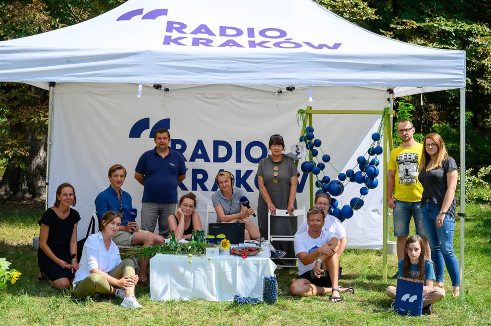 Radio Kraków w Tarnowie