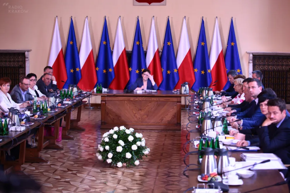 Plany, obietnice, porozumienia - co rząd Ewy Kopacz obiecał Małopolanom