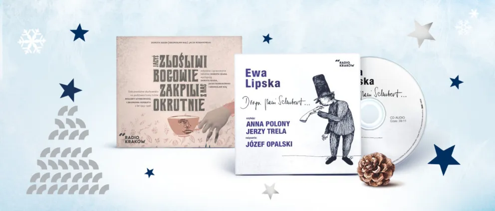 Podaruj wyjątkowy prezent
