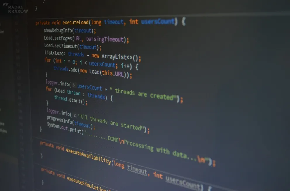 W Krakowie odbędzie się największy w Europie hackathon