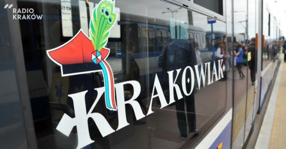Tramwaj na Górkę Narodową: umowa z wykonawcą została podpisana
