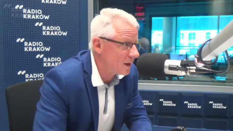 Tadeusz Arkit: "Mam obawy, że prezydent nie podpisze ustawy antysmogowej"