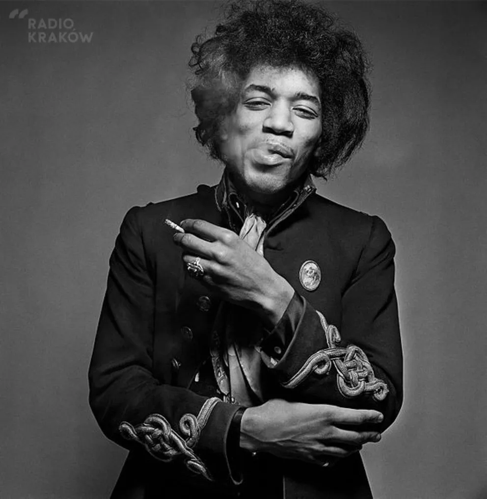 Niezapomniane Płyty Historii Rocka: The Jimi Hendrix Experience