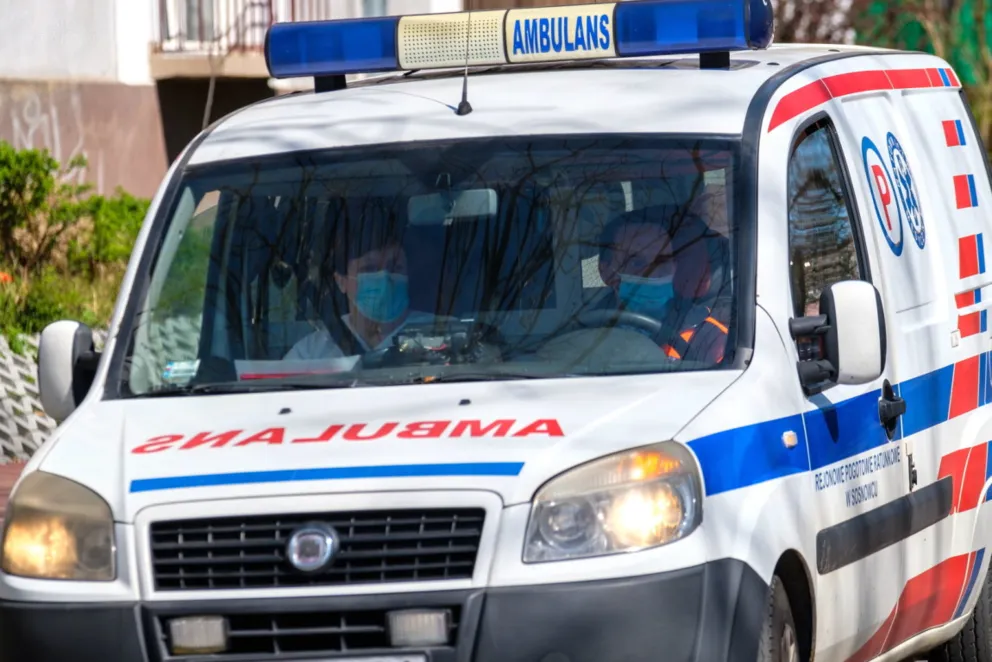 Fatalna sytaucja w bocheńskim DPS. Kolejne zachorowania wśród pensjonariuszy i pracowników