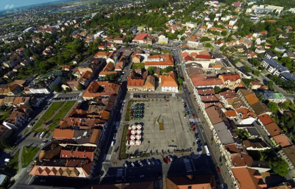 Bocheński szpital powiatowy też ma kamerę termowizyjną do mierzenia temperatury