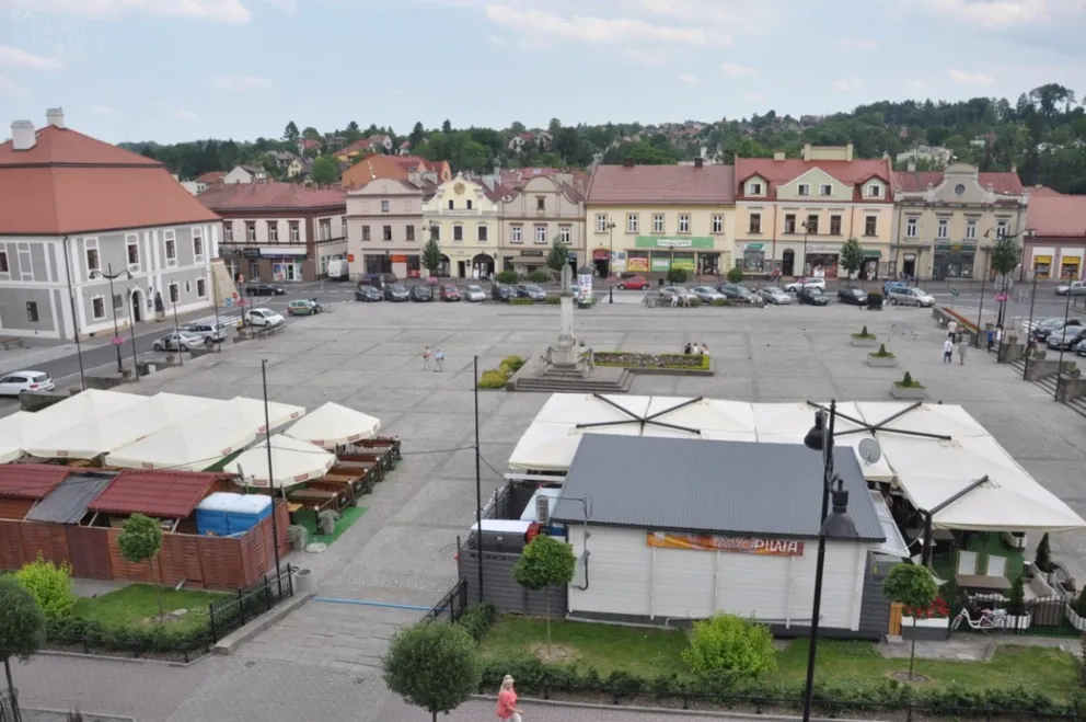 Dyrektorka Domu Pomocy Społecznej w Bochni odwołana