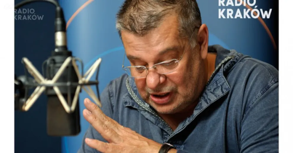 "Salki" w Radiowej bibliotece