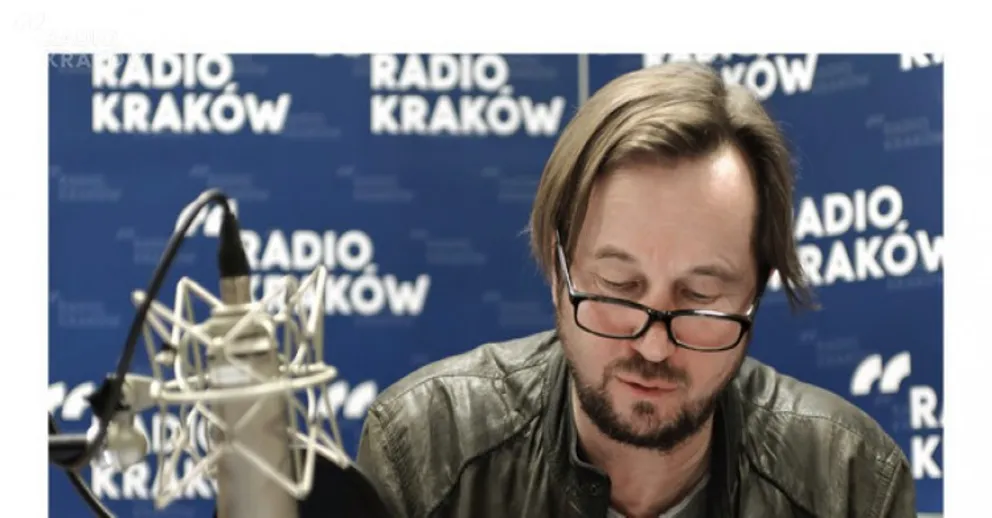 Kruca fuks! w Radiu Kraków