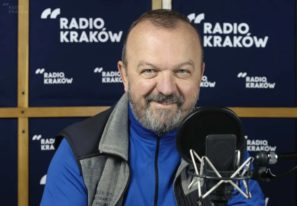 W radiowej bibliotece "Kroniki zakopiańskie" 