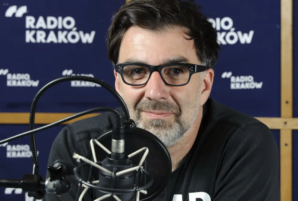 Z radiowej biblioteki: "Podkrzywdzie" Andrzeja Muszyńskiego