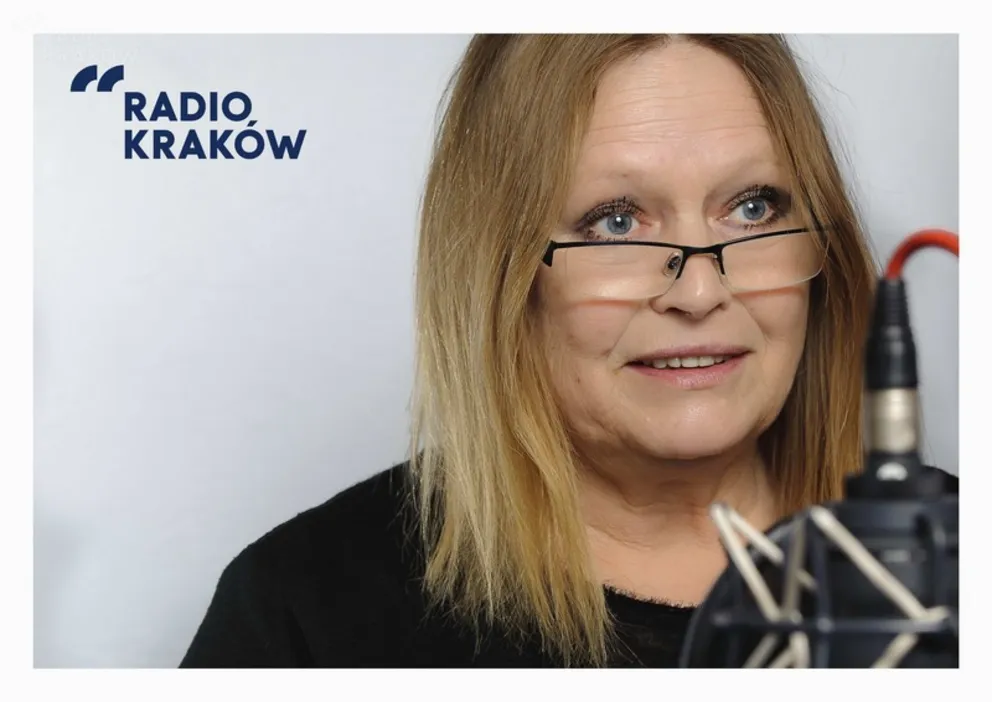 Z radiowej biblioteki: opowieść o Zofii Stryjeńskiej
