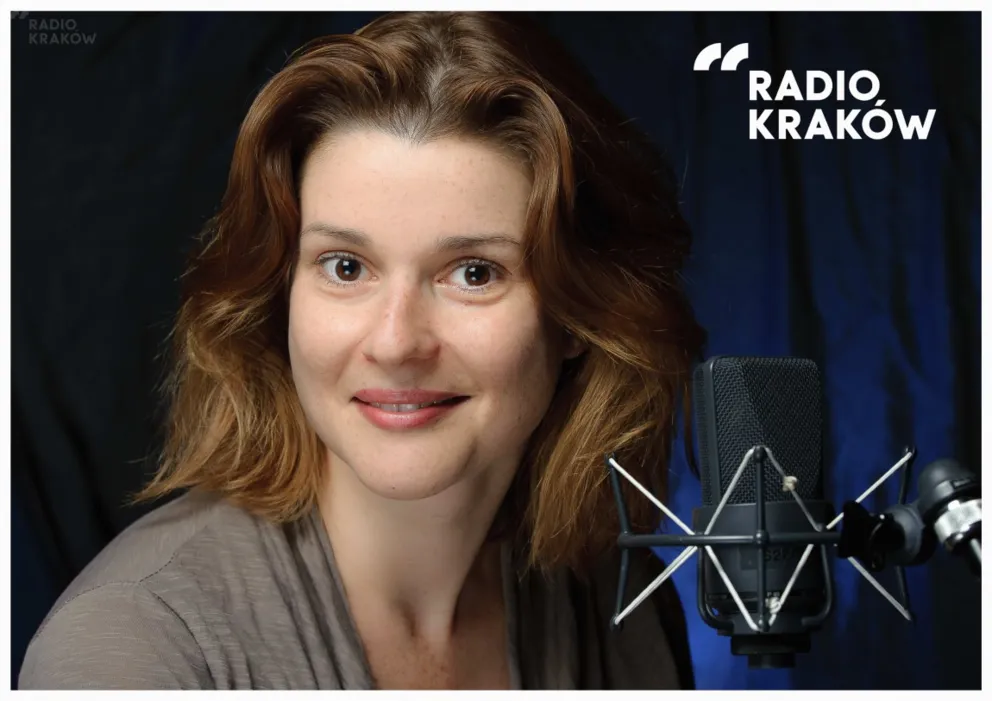 Z radiowej biblioteki: "Cztery rzęsy nietoperza"  Hanny Kowalewskiej