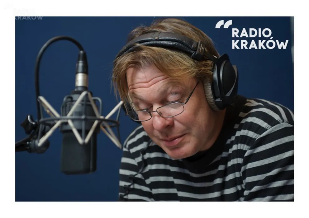 Z Radiowej Biblioteki: Zakopane i wyprawa w przestrzeni i czasie