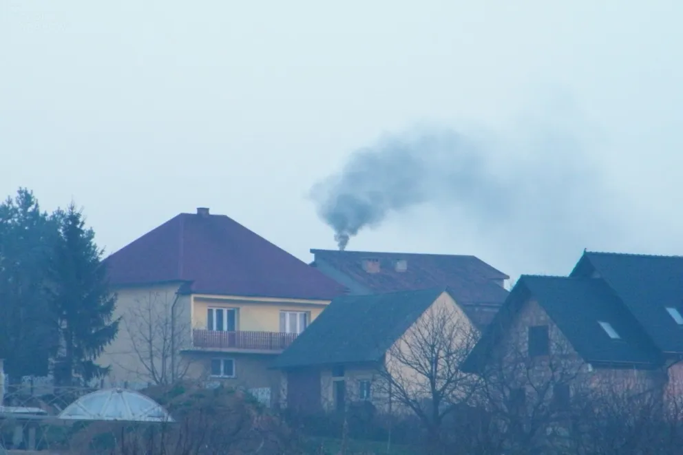 Dwugłos w sprawie smogu w Krakowie? 