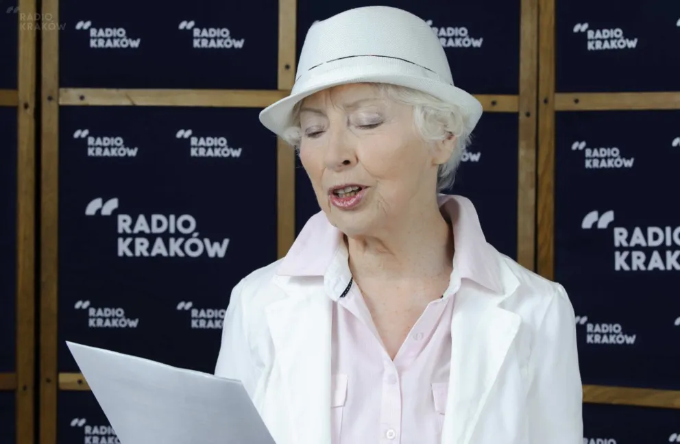 Z radiowej biblioteki: nowe śledztwo profesorowej Szczupaczyńskiej