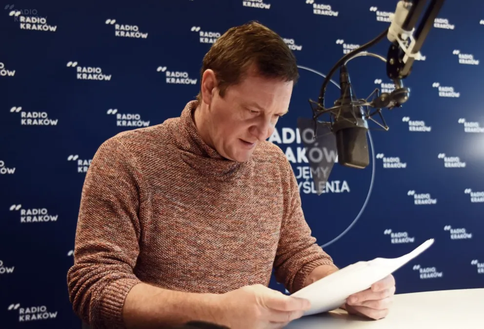 Z radiowej biblioteki: "Tajny agent" Josepha Conrada
