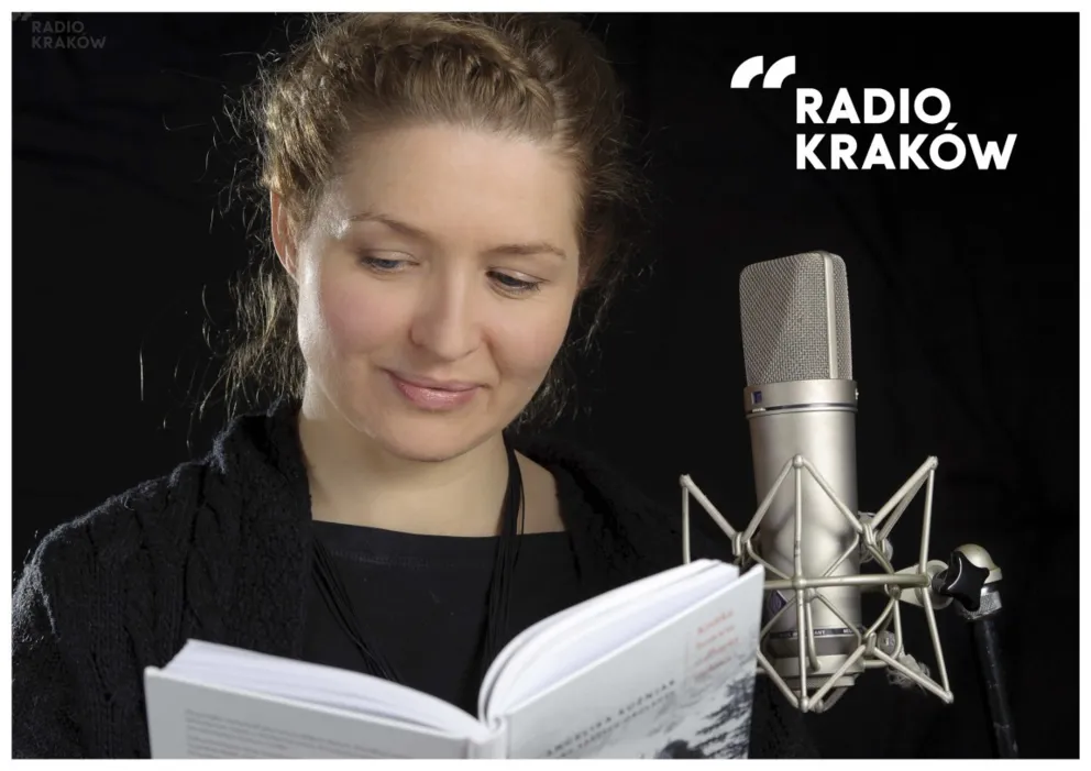 Z radiowej biblioteki: "Krótka historia o długiej miłości" Angeliki Kuźniak i Eweliny Karpacz-Oboładze