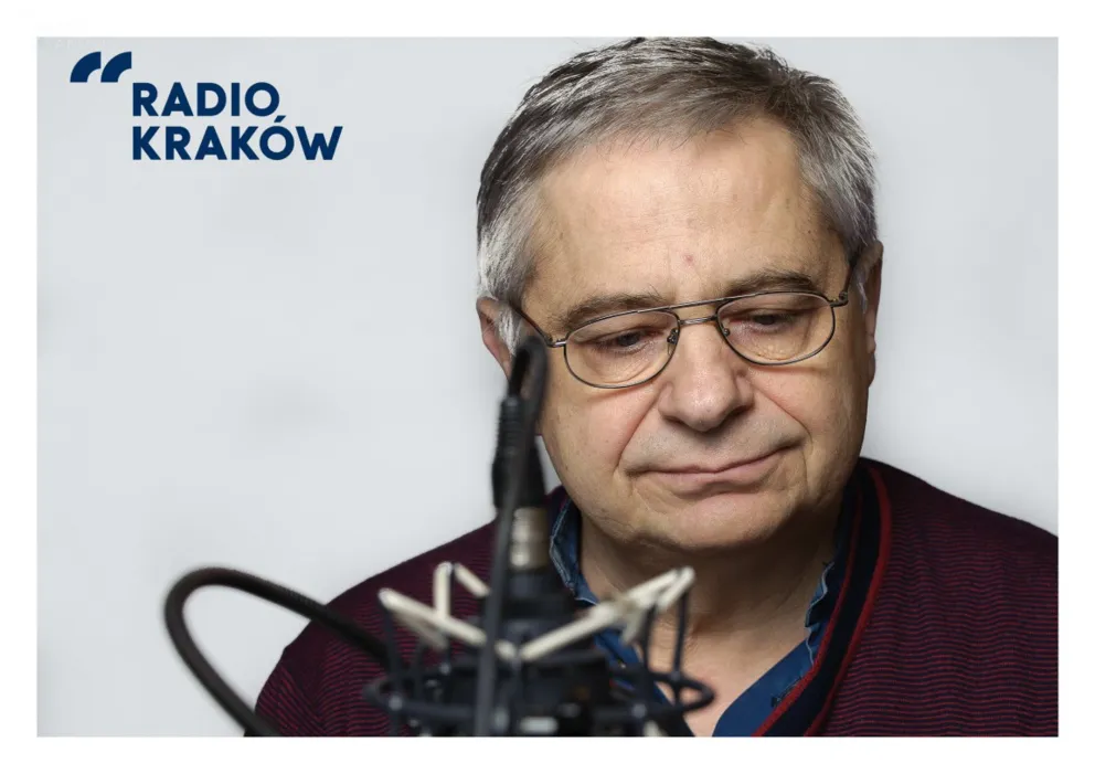 Z radiowej bilioteki: biografia Zbigniewa Herberta Andrzeja Franaszka