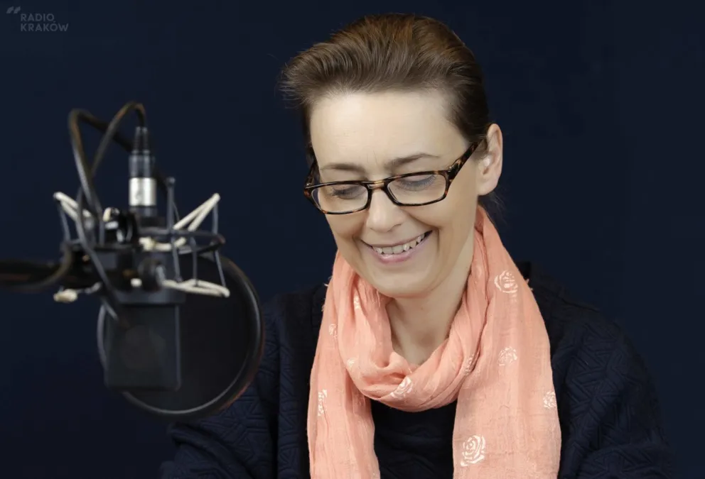 Poezja w radiowej bibliotece