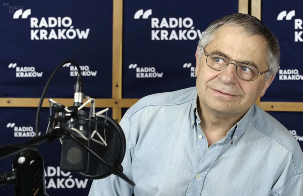 Z radiowej biblioteki: "Za horyzont. Polaków latynoamerykańskie przygody"