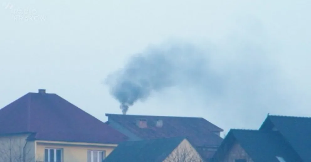 Miażdżący raport NIK w sprawie smogu w Małopolsce