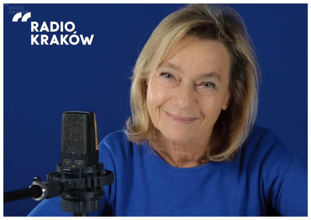 Z radiowej biblioteki: "Pani od obiadów" Marty Sztokfisz