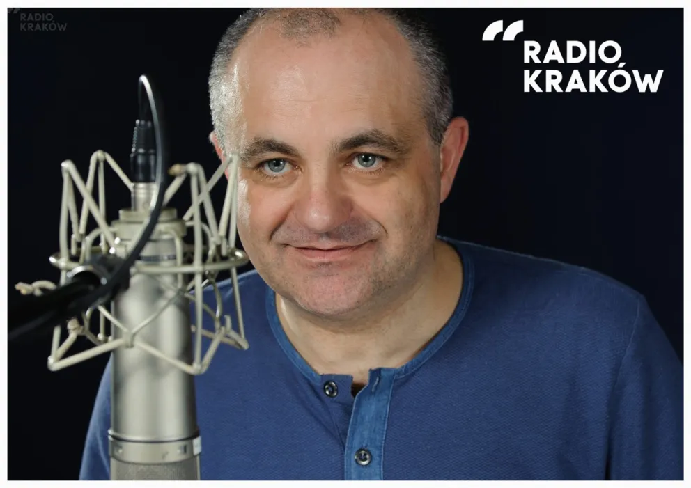 Z radiowej biblioteki: "Dom z dwiema wieżami" Macieja Zaremby Bielawskiego