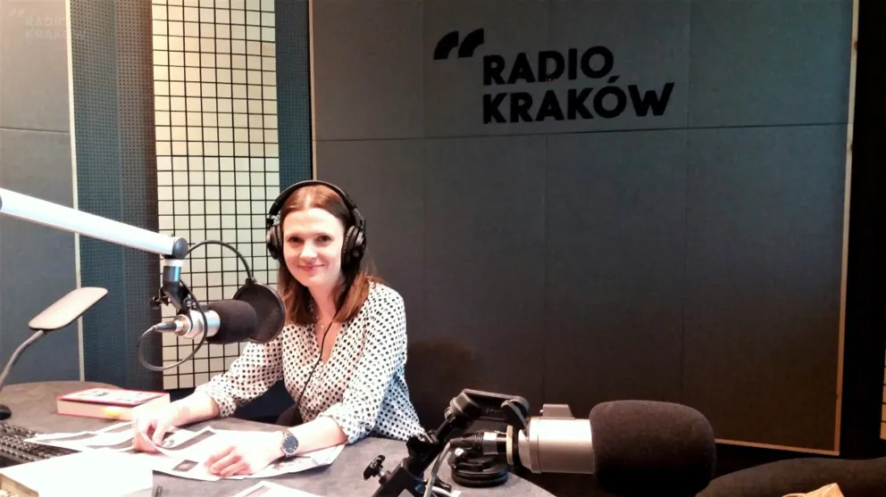 Z radiowej biblioteki: "Serce i pazur. Opowieści o uczuciach zwierząt" Simony Kossak