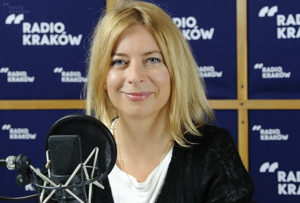 Z radiowej biblioteki: "Sprawa Hoffmanowej" Katarzyny Zyskowskiej