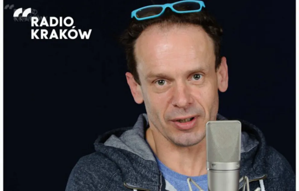 Z radiowej biblioteki: Renata Radłowska „Nowohucka telenowela”