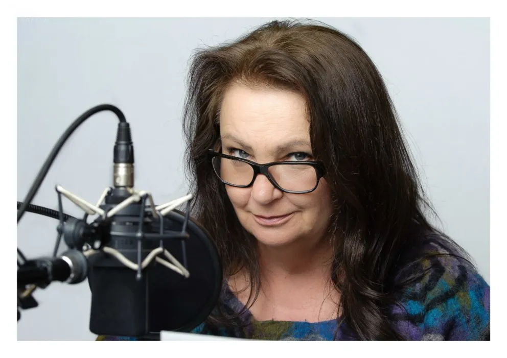 Z radiowej biblioteki: "Pusty las" Moniki Sznajderman