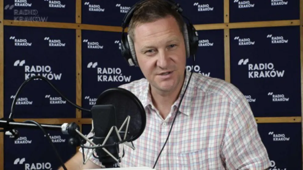 Z radiowej biblioteki: Wiersze gości Festiwalu Miłosza