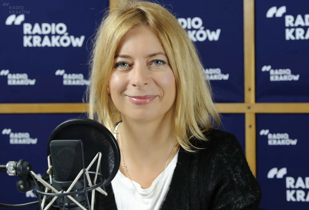 Z radiowej biblioteki:  „Sorge” Aleksandry Zielińskiej