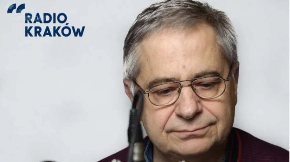 Z radiowej biblioteki: Kacper Śledziński "Potop'39. Szlak bojowy wrześniowych obrońców" 