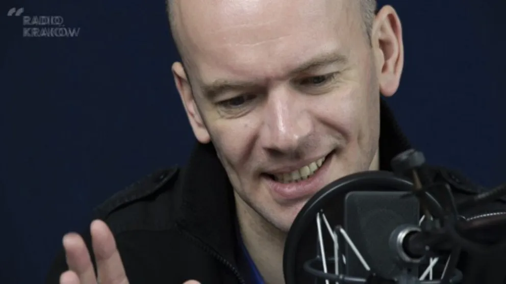 Z radiowej biblioteki: Małgorzata i Michał Kuźmińscy "Mara"