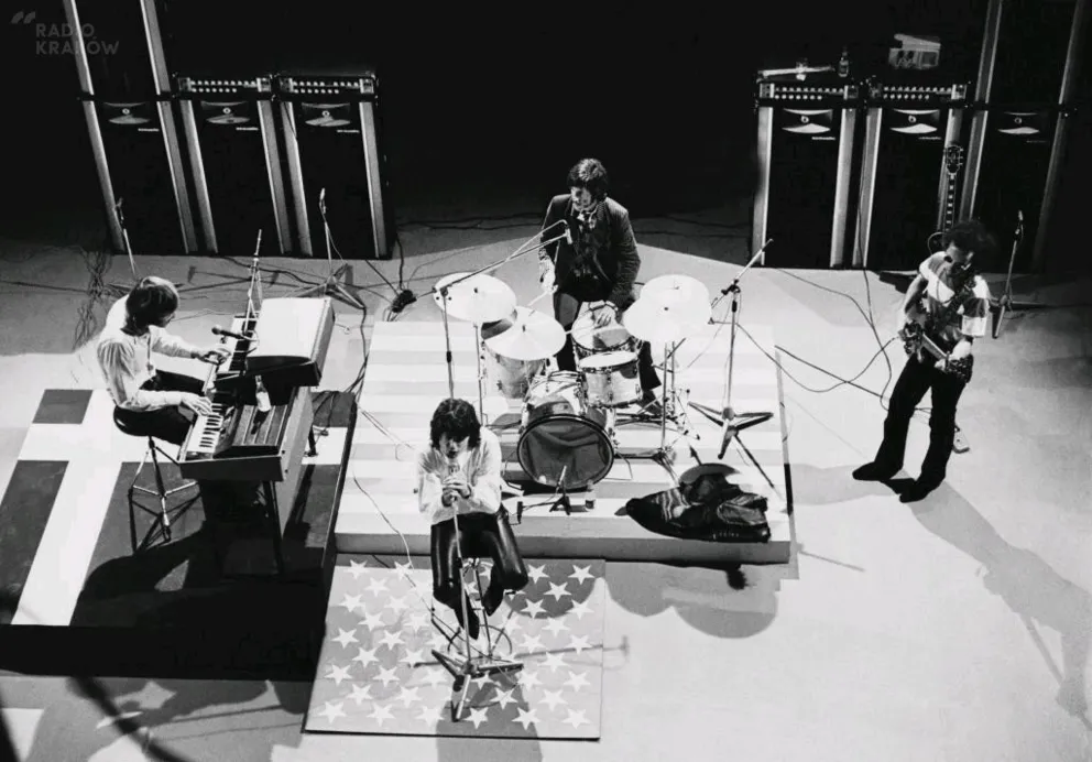 The Doors "LA Woman"