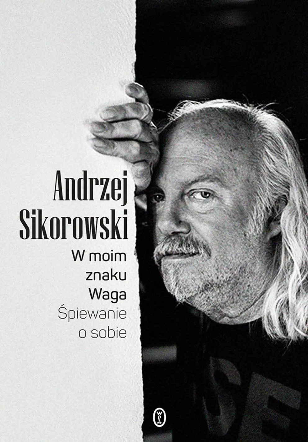 Andrzej Sikorowski "W moim znaku Waga"