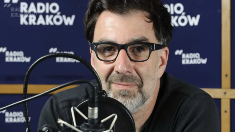 Beata Słama i Wojciech Szatkowski "Magia nart"
