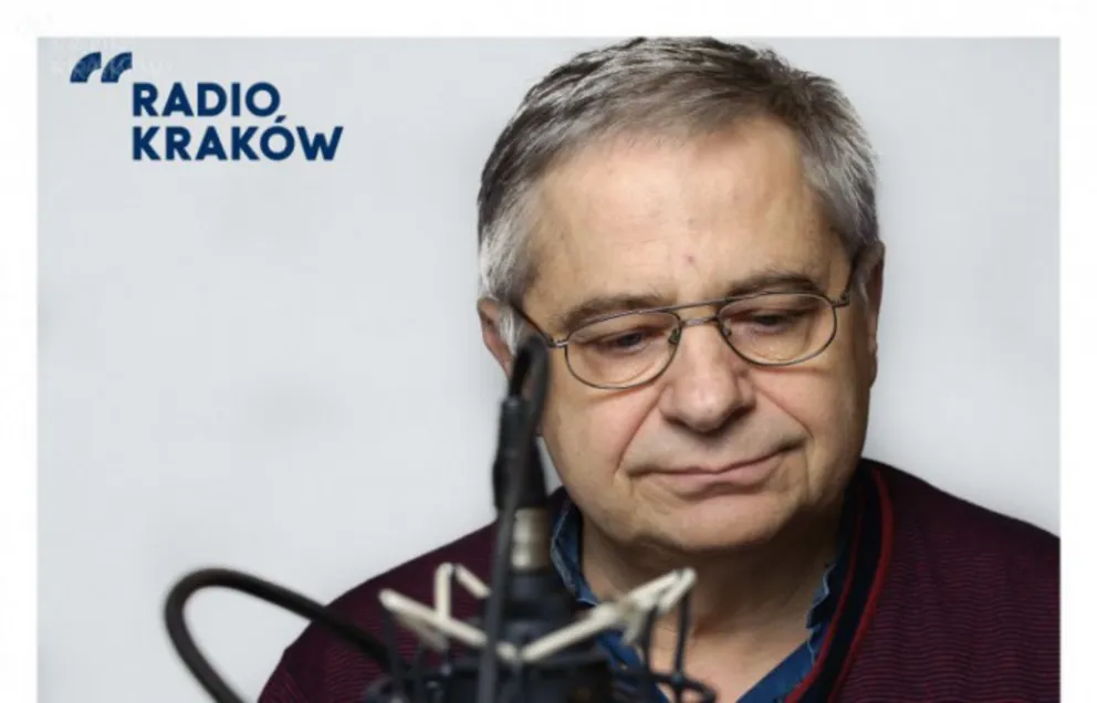 Karol Ossowski "Jak przetrwać w przestępczym Krakowie" i Barbara Faron "Jak przetrwać w zabobonnym Krakowie"