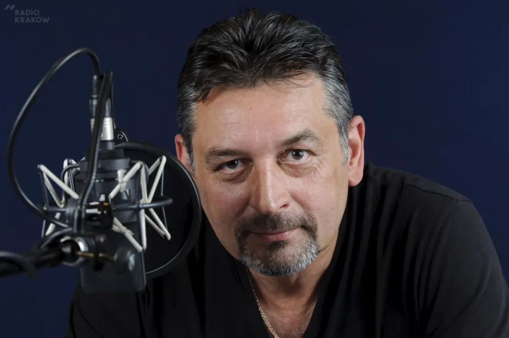 Z radiowej biblioteki: "Skowyt nocy" Krzysztofa Zajasa
