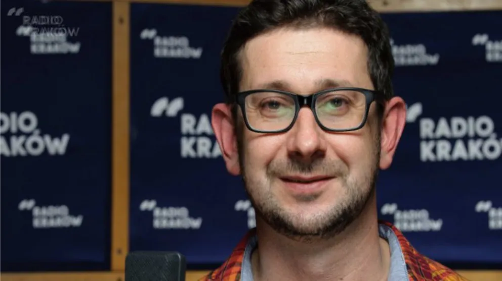 Z radiowej biblioteki: Tomasz Potkaj "Przekrój Eilego"