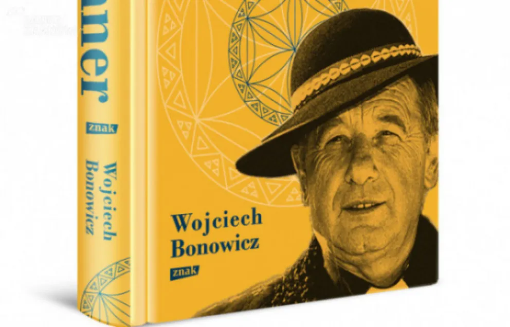 Z radiowej biblioteki: Wojciech Bonowicz "Tischner. Biografia"