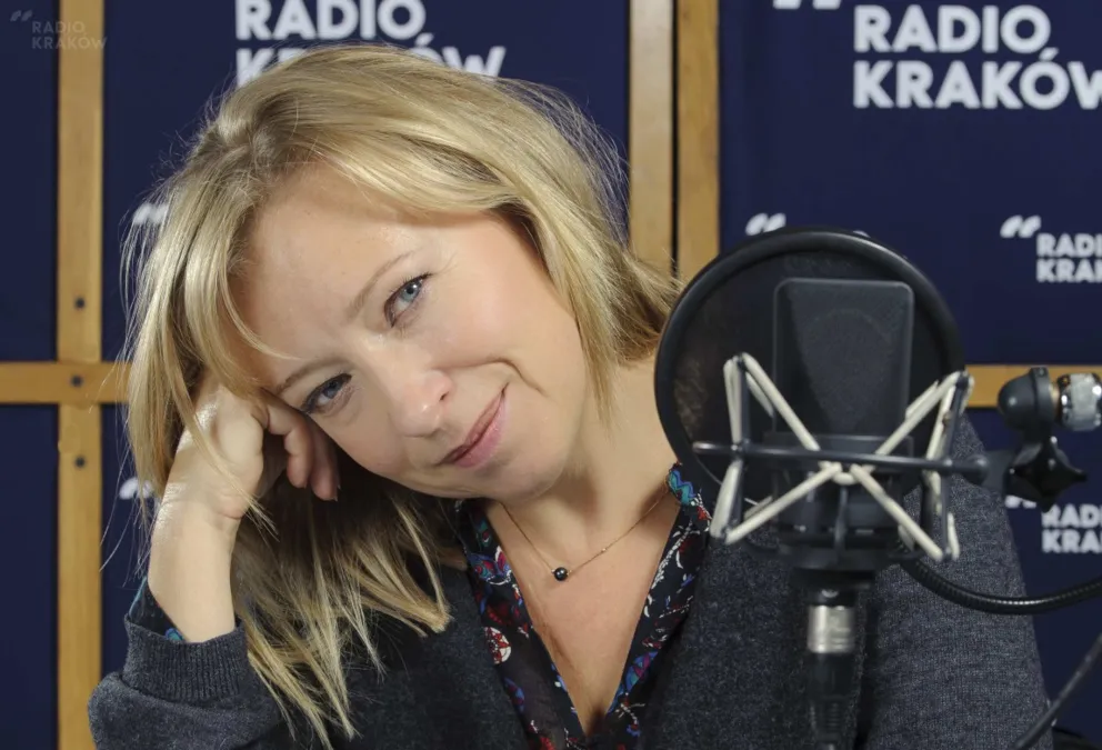 Z radiowej biblioteki: Anna Kaszuba-Dębska "Bruno. Epoka genialna"