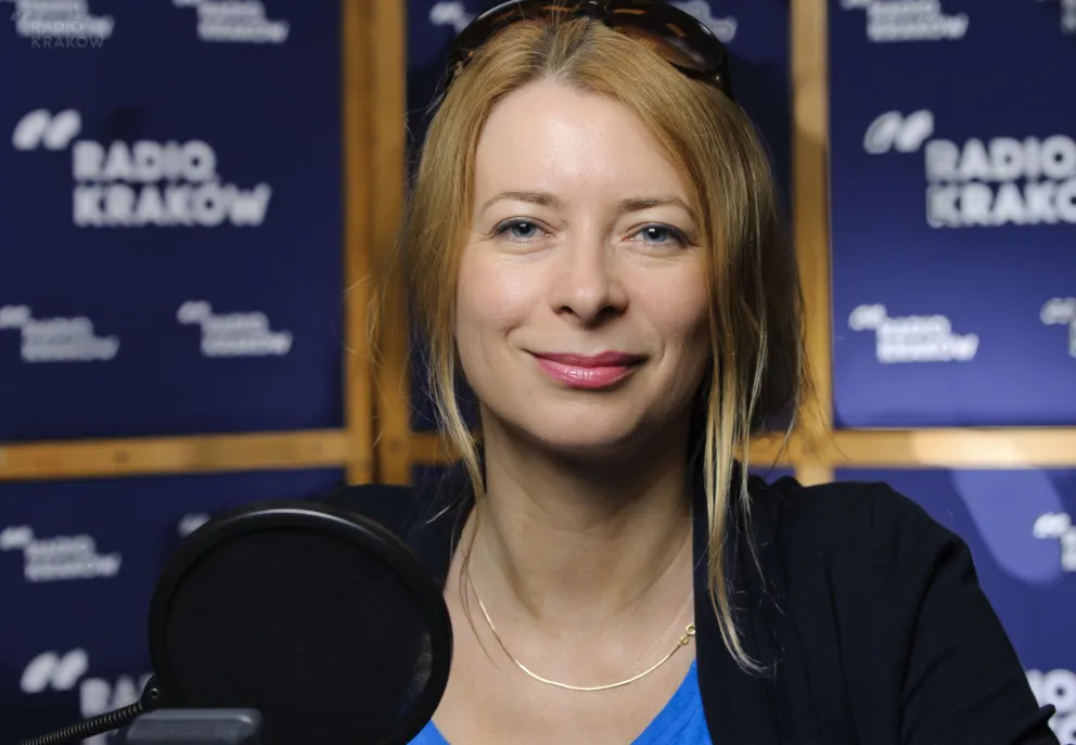 Z radiowej biblioteki: Maria Strzelecka "Beskid bez kitu!"
