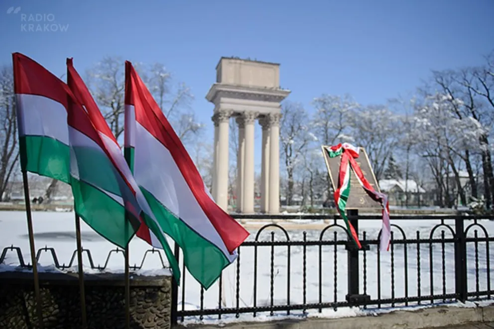 Dzień Przyjaźni Polsko Węgierskiej I