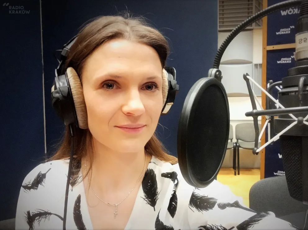 Z radiowej biblioteki: "Serca bicie. Biografia Andrzeja Zauchy" Katarzyny Olkowicz i Piotra Barana 