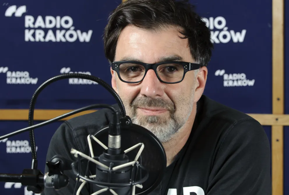 Z radiowej biblioteki: Czarne i białe